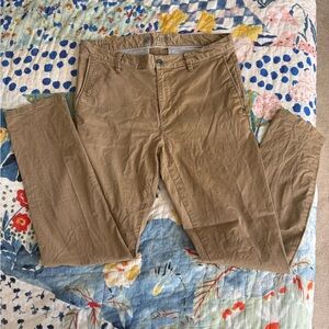 Vuori Men's Collins Chinos